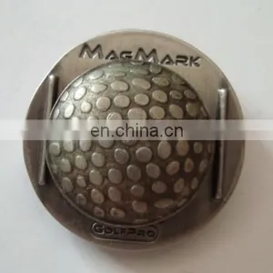the Newest Design Magnetic Ball Marker thumbnail-1