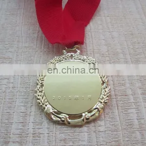 Souvenir Reward Shenzhen Medal Medallion Running Medallion Wholesale thumbnail-3