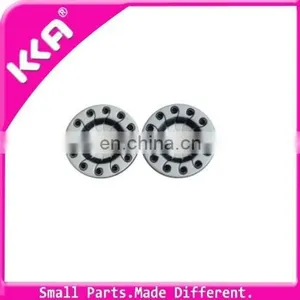 Hot Selling Black Plastic Buttons thumbnail-2