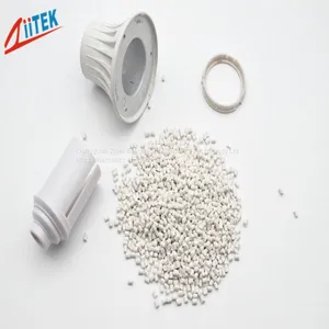 2018 Newly Manufacturer IGBTs Applied Thermal Conductive Plastic Raw Material thumbnail-3