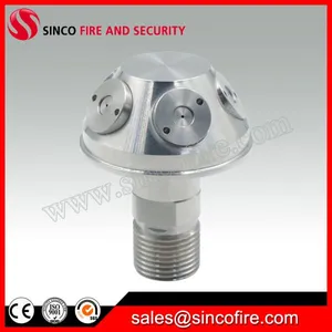High Pressure Water Mist Fire Fighting Spray Nozzle thumbnail-3