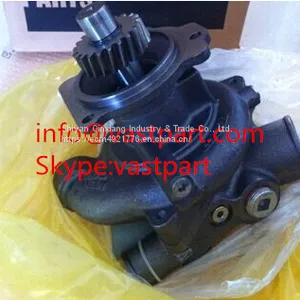 Cummins M11 Water Pump 4926553 3882615/4972857 4955709 thumbnail-1