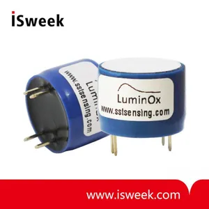 LOX-02-S LuminOx Sealed Optical Oxygen Sensor (O2 Sensor) thumbnail-1