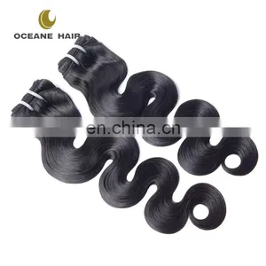 Wholesale 100 Human Hair Bundles Real Mink Brazilian Hair thumbnail-5