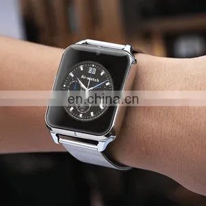 2018 Popular Multi Functional Watch Phone Led Watch Android Smart Watch thumbnail-6
