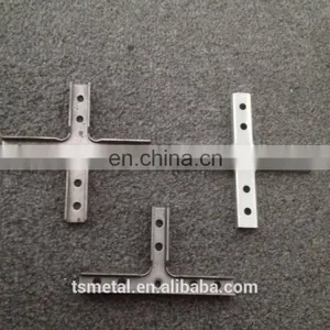 Custom Steel Shelf Bracket l Shaped Metal Bracket thumbnail-5