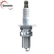 LR025605, Iridium Platinum Spark Plugs for LAND-ROVER Freelander/Evoque thumbnail-1