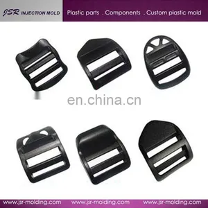 Custom Made Adjustable Buckle & Side Release Buckle for Bag Buckle According to Customer's Requirement thumbnail-3