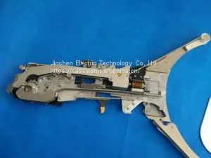 Stainless Steel JUKI Equipment SMT Feeder AF24FS Original With Good Condition thumbnail-2