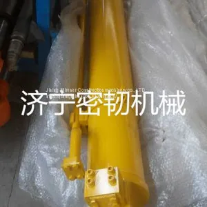 Shantui SE210 BUCKET CYLINDER 21Y-86-40000 Shantui SE210 Bucket Cylinder Assy thumbnail-3