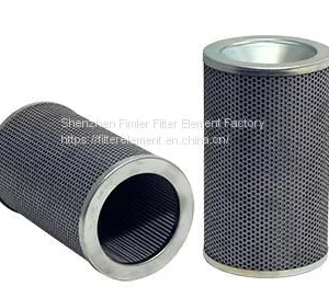 Replaces Hydraulic Filter TXW6A6,TXW6A10B,TXW5GDL6,TXW5GDL3,TXW5GDL03 thumbnail-1