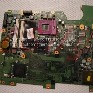 577065-001 for HP Cq61 G61 Laptop Motherboard Ddr2 577997-001 DA00P6MB6D0 GL40 DDR2 Free Shipping 100% Test ok thumbnail-1