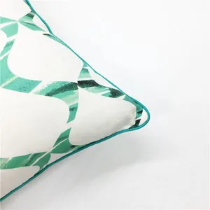 Chinese Factory High Quality Custom Digital Printing Cushion Covers thumbnail-3