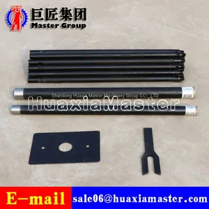 Big Sale! BXZ-2L Vertical Backpack Portable Core Drill Rig With High Quality thumbnail-5