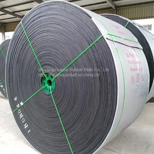 Cold Resistant Steel Cord Conveyor Belt thumbnail-3