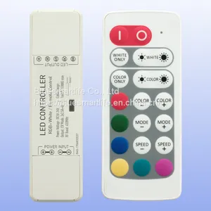 Nano RGBW LED Controller thumbnail-3