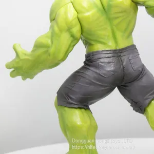 OEM Chinese Hot Cartoon Plastic Toys/Custom Plastic Cartoon Toys/cheap Plastic Action Figure thumbnail-5