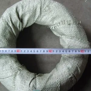 Hot-dip galvanized steel wire High Quality Quality Stainless Steel thumbnail-1
