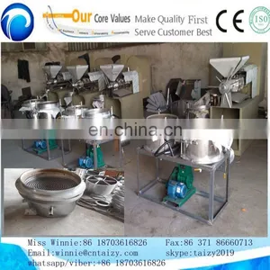 Palm Oil Refinery Machine | Crude Palm Oil Refining Machine thumbnail-4