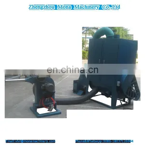 Plush Toy Stuffing Machine/fiber Opening Pillow Filling Machine/cotton Pillow Filling Machines thumbnail-1