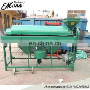Widely Exported Grain Polishing Machine for Rice / Mung Bean Polisher Machine / Coffee Bean Polishing Machine thumbnail-2