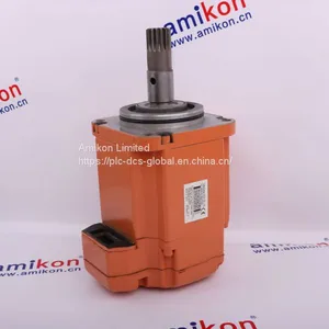 ABB PFEA11X-20 3BSE050090R20 PLS CONTACT:sales6@amikon.cn thumbnail-1
