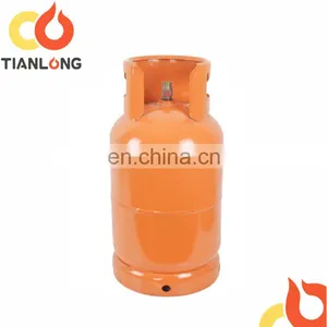 Kitchen Use Metal Pneumatic Cylinder for Benin thumbnail-1