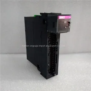 AB 1756-EN2TR ControlLogix PLC Expansion Module thumbnail-1
