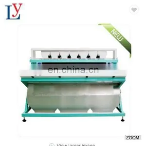 Hot Sale Rice/soybean/peanut Color Sorter Machine With Good Quality thumbnail-6