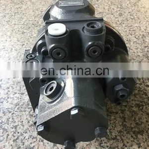 MM30 Hydraulic Pump AP2D21LV1RJ6-988-0 Without Solenoid Valve thumbnail-6