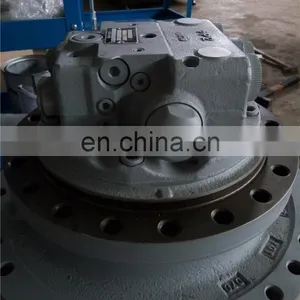 Sumitomo SH130 Hydraulic Motor Assy SH130 Track Device GM21VA thumbnail-3