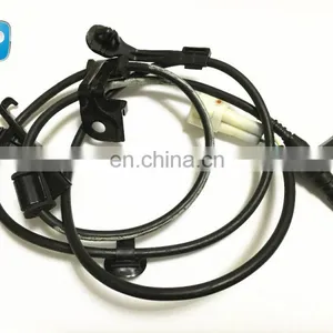 Front LH ABS Wheel Speed Sensor for Toyota Vitz Yaris Belta Vios OEM 89543-52030 thumbnail-1