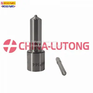 Cummins Parts Catalog Online Bosch Fuel Injector Nozzle 0433171870 DLLA143P1404 for Cummins Fuel Systems thumbnail-1