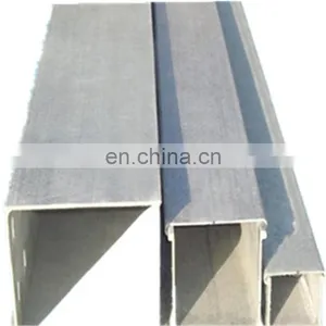 Customized Good Quality SMC Cable Tray thumbnail-1