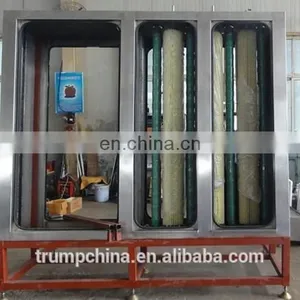 Insulating Glass Machine/toughened Glass Plant thumbnail-6