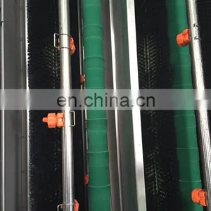 Double Glazing Glass Making Used Glass Washing Machine thumbnail-5