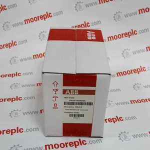 ABB DX722F 3BDH000383R0001 I/O Module thumbnail-2