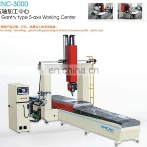 Cheap Best 5 Axis Vise With MMCNC Cnc Business thumbnail-3