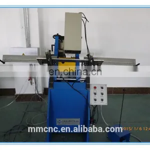 Automatic Water Slot Milling Machine/Water Slot Miller/Upvc Window Machine thumbnail-3