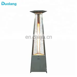 Outdoor Gas Heater for Picnic thumbnail-1