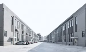 Nantong Jon Ergonomic Office Co.,Ltd company overview - view 1 thumbnail
