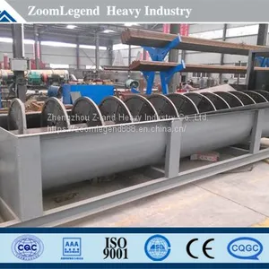 High Quality Spiral Sand Washing Machine For Sale thumbnail-1