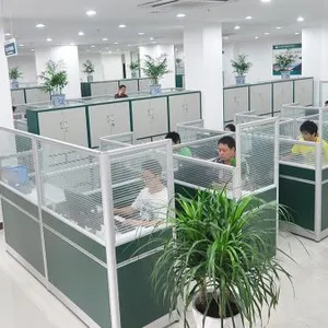 Shandong Aoyoo CNC Equipment Co., Ltd. company overview - view 2 thumbnail