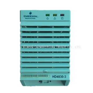 Factory Price Emerson HD4830-3 Module for Telecom Power Supply thumbnail-2
