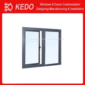 Aluminium Replacement Windows With Good Price thumbnail-5