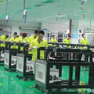 Shenzhen Right Automation Equipment Co., Ltd company overview - view 2 thumbnail
