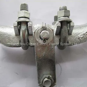 Suspension Clamp; XGU-2 Clamp; XGU Suspension Clamp thumbnail-4