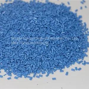 Plastic Masterbatch Non-toxic / Healthy Storage Water Tanks Masterbatch thumbnail-2