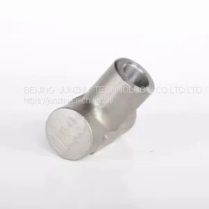 Cnc Machine Parts And Functions Pdf Yellow Zinc Plated Surface 3 Axis Cnc Machine Part thumbnail-3