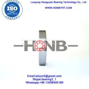 SHF-50 Crossed Roller Bearings for Harmonic Reducer Drive thumbnail-5
